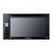 Pioneer AVH-P4050DVD