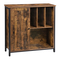 Muebles de Interior Songmics VASAGLE LDC084 Manual Del Usuario