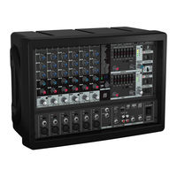Behringer PMP980S Manual De Uso