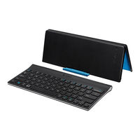 Logitech Tablet Keyboard Manual De Instrucciones