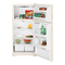 Refrigeradores GE 16 Serie Manual Del Propietario E Instalación