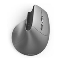 Hama EMW-700 ERGONOMIC Manual Del Usuario