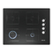 Manual de la cocina de gas Siemens iQ100 EO6C6PO12M, iQ100 EO6C PO12M Series