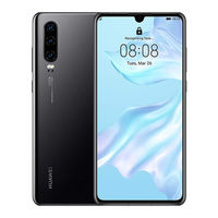 Huawei P30 Manual Del Usuario