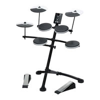 Roland V-drums TD-1K Manual Del Usuario