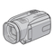 Videocámaras JVC GZ-HD3U Manual De Instrucciones