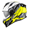 Accesorios de Motocicletas SUOMY STELLAR Manual De Instrucciones