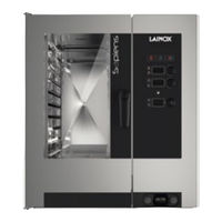 Lainox Compact Sapiens Manual De Uso