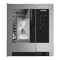 Hornos Lainox Sapiens reloaded Manual De Uso