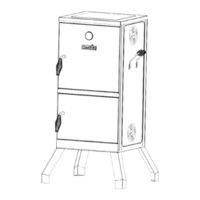 Char-Broil 13201834 Guía Del Producto