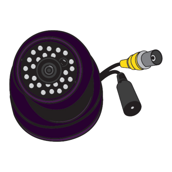 Steren CCTV-185 Manual De Instrucciones