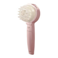 Philips Beauty Color Precise HP4550/00 Manual De Instrucciones