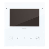 Vimar ELVOX Tab 5S UP Manual Del Instalador