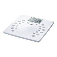 Bosch PPW2360 Instrucciones De Uso
