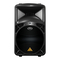 Altavoces Behringer EUROLIVE B312D Instrucciones De Seguridad/Manejo