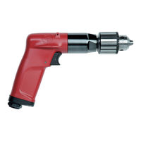 Chicago Pneumatic CP1014 Serie Manual De Instrucciones