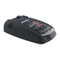 Manual del detector de radar ESCORT Beltronics Pro 100