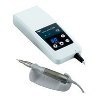 NSK VIVA MATE G5 Manual De Instrucciones
