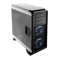 Corsair 230T Guia De Instalacion