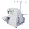 Máquinas de Coser Telstar TSM001610DY Manual De Instrucciones