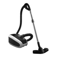 Philips StudioPower FC9087/01 Manual De Instrucciones