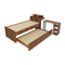 Muebles de Interior Maderkit 01170-MF-Q-R Manual De Instrucciones