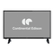 TV CONTINENTAL EDISON CELED40S0416B3 Manual De Instrucciones