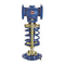 Equipo Industrial Spirax Sarco DRV7 Descripción