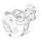 Ingersoll Rand MP PUMPS CHEMFLO 4 56C