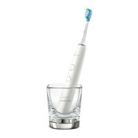 Philips Sonicare DiamondClean HX9914/55 Manual De Instrucciones