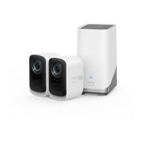 eufy Security S300 Guia De Inicio Rapido