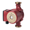 Bombas de Agua Grundfos UP20-45 N Manual Del Usuario
