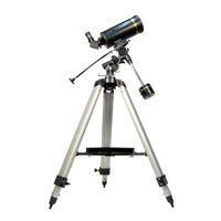 Levenhuk Skyline PRO 90 MAK Manual De Usuario