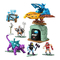 Juguetes Mega Construx MASTERS OF THE UNIVERSE GPH24 Manual De Instrucciones