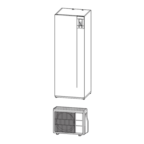 Thermor Alfea A.I. R32 Manual De Uso