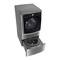 Lavadoras LG WD205C Serie Manual Del Propietário
