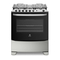 Estufas Electrolux 76USS Manual De Instrucciones