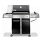 Parrillas Weber Genesis E/S-320 Manual Del Propietário