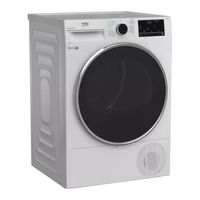 Beko B5T42243 Manual Del Usuario