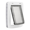 Manual de la Puerta para Mascotas Conectada PetSafe SmartDoor PPA00-17254, PPA00-17255, ZPA19-17252