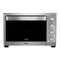 Hornos Midea TO-M140SAR1 Manual Del Usuario