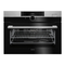 Hornos AEG KSE882220M Manual De Instrucciones
