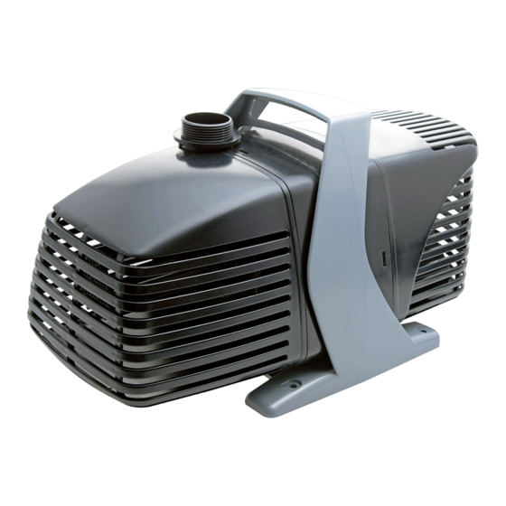 Messner MultiSystem M 20000 Instrucciones De Servicio
