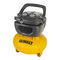 Compresores de Aire DeWalt DWFP55120 Manual De Instrucciones