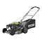 Cortacéspedes Ryobi RLM46175SL Traducción De Las Instrucciones Originales