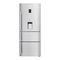 Refrigeradores Beko CN 151920 DX Manual Del Usuario