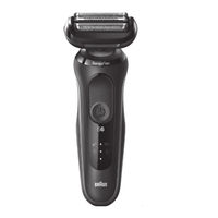Braun 5762 Manual Del Usuario
