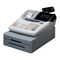 Cajas Registradoras Casio TE-100 Manual De Instrucciones