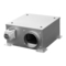 Ventilación S&P CAB-PLUS Serie Manual Del Usuario
