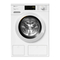 Lavadoras Miele WCB 680 Instrucciones De Manejo